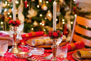 11 dicembre – Cena sociale di Natale