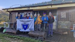 10 – 11 ottobre 2026. I CUNICOLI DI CLAUDIO